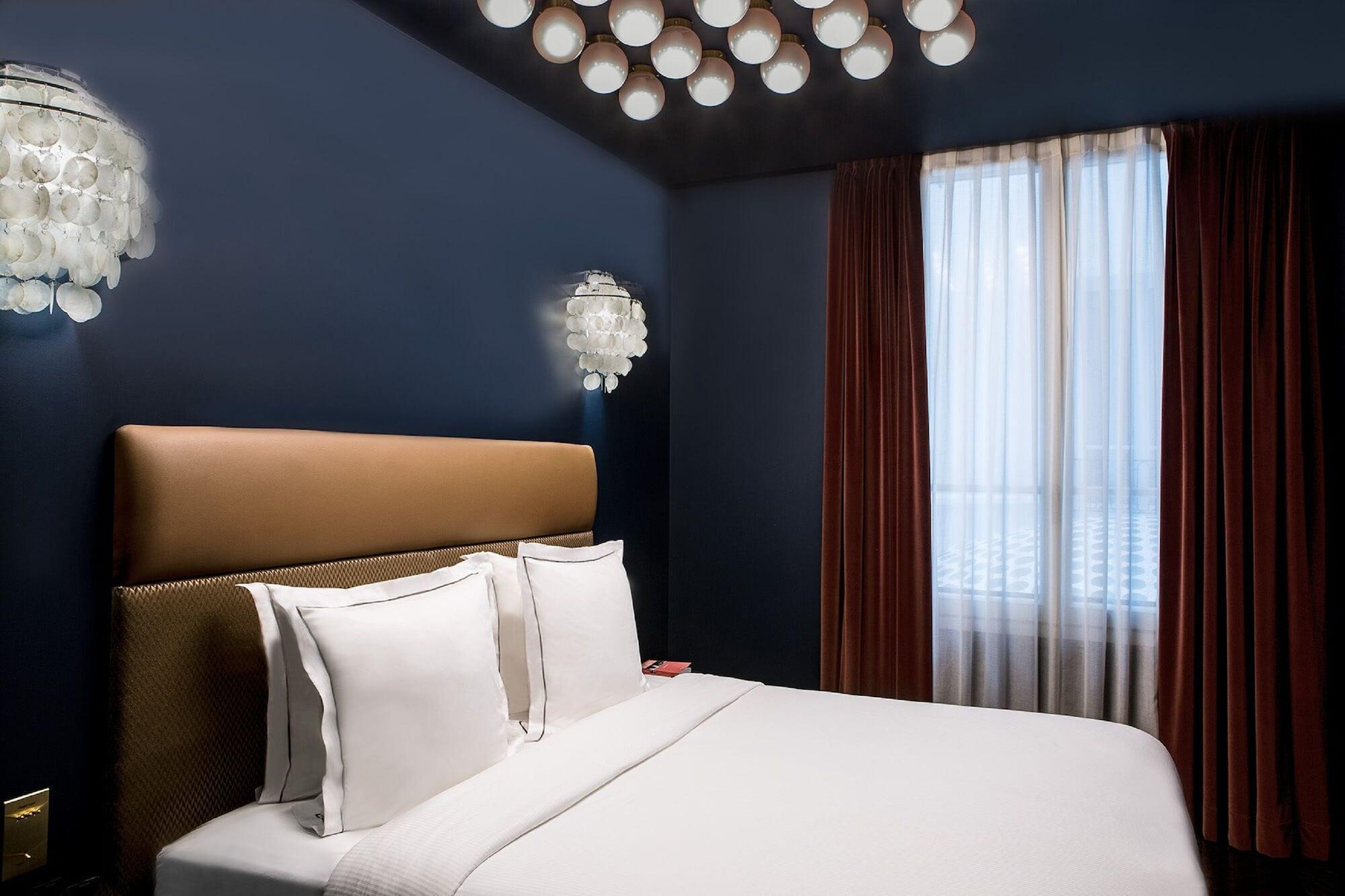 Hotel Du Rond-point Des Champs-elysees - Esprit De France Parijs