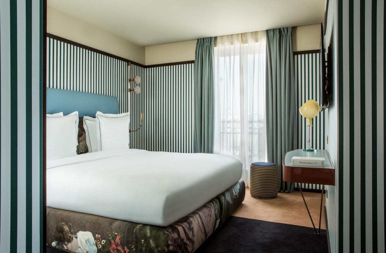 Hotel Du Rond-point Des Champs-elysees - Esprit De France Parijs
